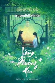 [Truyện Chữ] - Lãm Phương Hoa - Kiều Gia Tiểu Kiều