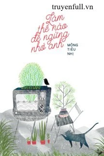 [Truyện Chữ] - Làm Thế Nào Để Ngừng Nhớ Anh