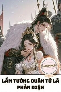 [Truyện Chữ] - Lầm Tưởng Quân Tử Là Phản Diện