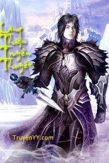[Truyện Chữ] - Lăng Thiên Truyền Thuyết