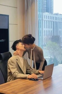 [Truyện Chữ] - Lão Công Phúc Hắc