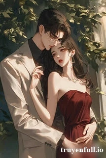 [Truyện Chữ] - Lão Công Phúc Hắc - Mạn Vũ