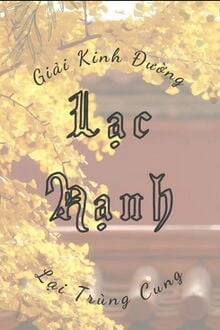 [Truyện Chữ] - Lạc Hạnh