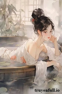 [Truyện Chữ] - Lại Thấy Trăng Soi Sáng Người Xưa - Phong Nhàn