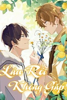 [Truyện Chữ] - Lâu Rồi Không Gặp