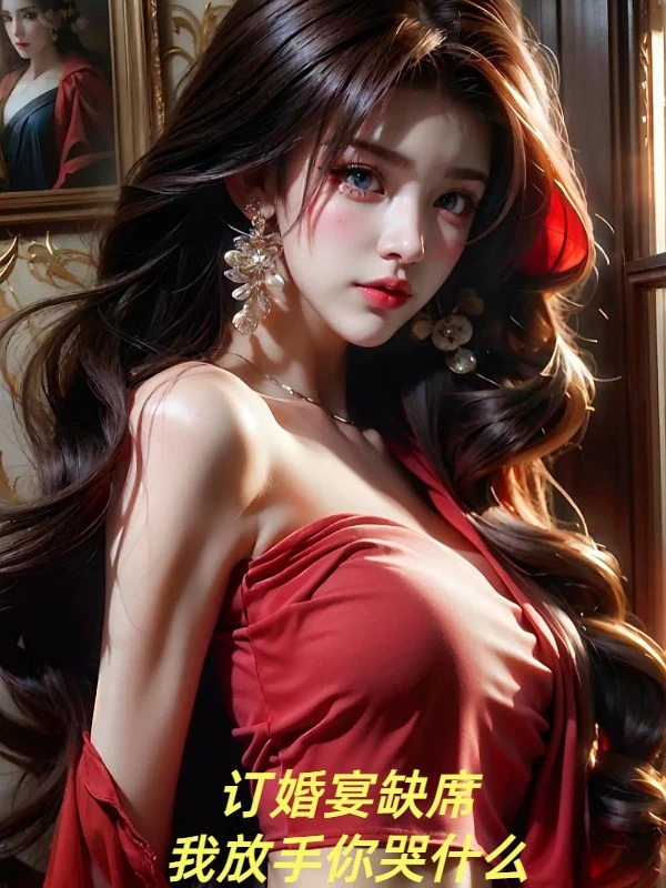 [Truyện Chữ] - Lễ Đính Hôn Vắng Mặt, Ta Buông Tay Ngươi Khóc Cái Gì?