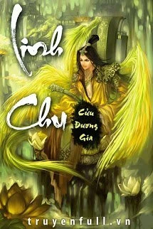 [Truyện Chữ] - Linh Chu