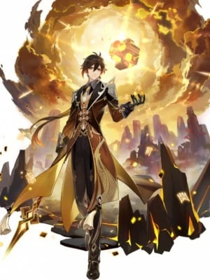 [Truyện Chữ] - Linh Khí Khôi Phục: Ta Có Một Cái Vô Hạn Hợp Thành Lan!