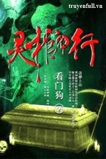 [Truyện Chữ] - Linh Quan Dạ Hành