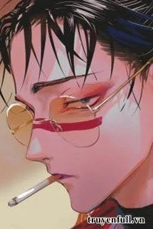 [Truyện Chữ] - Lịch Sử Tiến Hóa Của Thầy Bói