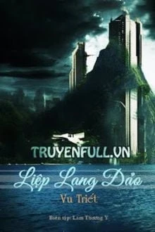 [Truyện Chữ] - Liệp Lang Đảo