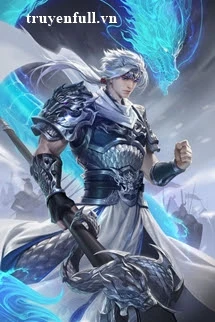 [Truyện Chữ] - Long Cơ Chiến Hồn