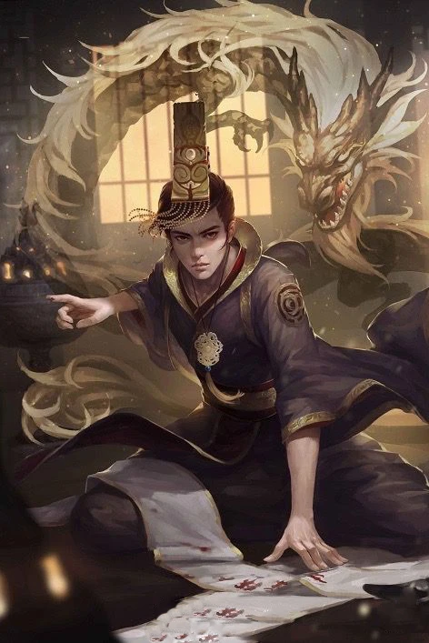 [Truyện Chữ] - Long Xà Diễn Nghĩa