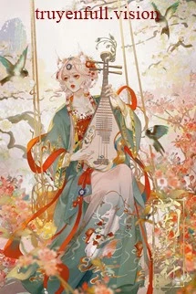 [Truyện Chữ] - Loạn Điểm Uyên Ương - Hi Vân