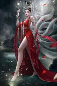 [Truyện Chữ] - Loạn Giao Cung Đình