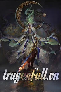 [Truyện Chữ] - Loạn Thế Đại Ma Đầu