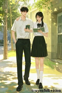 [Truyện Chữ] - Lời Hẹn Năm Ấy