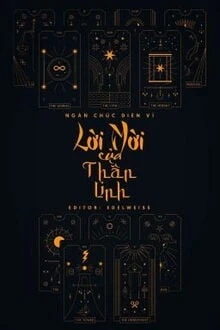 [Truyện Chữ] - Lời Mời Của Thần Linh