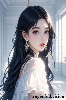 [Truyện Chữ] - Lời Nguyện Cầu Của Cô Ấy