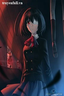 [Truyện Chữ] - Lớp Học Rùng Rợn