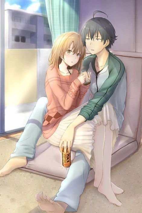 [Truyện Chữ] - Lớp Học Thực Nghiệm, Hikigaya Mơ Thấy Vợ Tương Lai