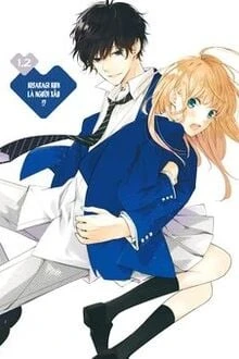 [Truyện Chữ] - Lớp Trưởng Lạnh Lùng Và Nhỏ Cá Biệt