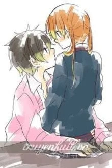 [Truyện Chữ] - Lớp Trưởng Và Tôi