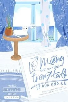 [Truyện Chữ] - Lỡ Miệng Cười Ra Tiếng Trong Tang Lễ Của Ông Xã