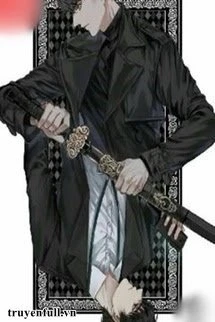 [Truyện Chữ] - Lưỡi Dao Ngày Diệt Vong