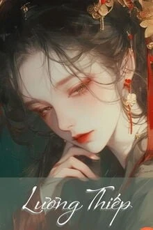 [Truyện Chữ] - Lương Thiếp