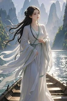 [Truyện Chữ] - Lương Duyên Trời Định 2