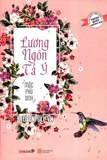 [Truyện Chữ] - Lương Ngôn Tả Ý