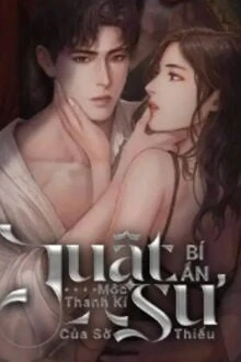 [Truyện Chữ] - Luật Sư Bí Ẩn Của Sở Thiếu