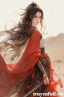 [Truyện Chữ] - Lưu Sa