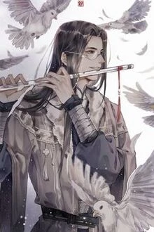 [Truyện Chữ] - Ly Sầu Hận