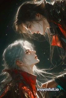 [Truyện Chữ] - Ma Tôn Cũng Muốn Nghỉ Phép - Thanh Sắc Vũ Dực