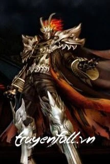 [Truyện Chữ] - Ma Vực Liệp Diễm Sử Thi