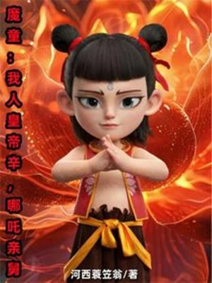 [Truyện Chữ] - Ma Đồng: Chúng Ta Hoàng Đế Tân, Na Tra Thân Cậu