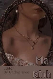 [Truyện Chữ] - Ma Kính