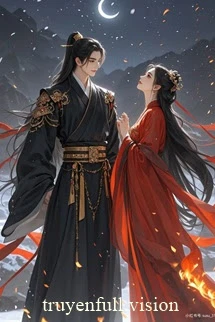 [Truyện Chữ] - Mãn Chỉ Kim Tịch - A Phù