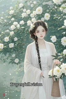 [Truyện Chữ] - Mãn Mãn Thanh Liên - Nhất Điểm Huỳnh