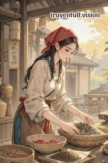 [Truyện Chữ] - Mang Theo Tiên Phủ Trở Về Những Năm 60