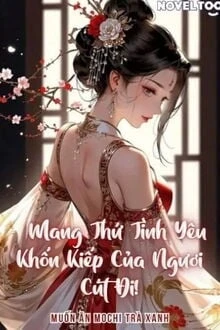 [Truyện Chữ] - Mang Thứ Tình Yêu Khốn Kiếp Của Ngươi Cút Đi!