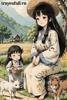 [Truyện Chữ] - Mang Trung Tâm Thương Mại Về Thập Niên 80