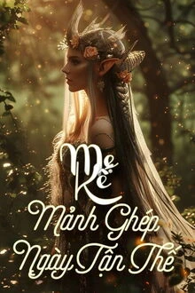 [Truyện Chữ] - Mảnh Ghép Ngày Tận Thế