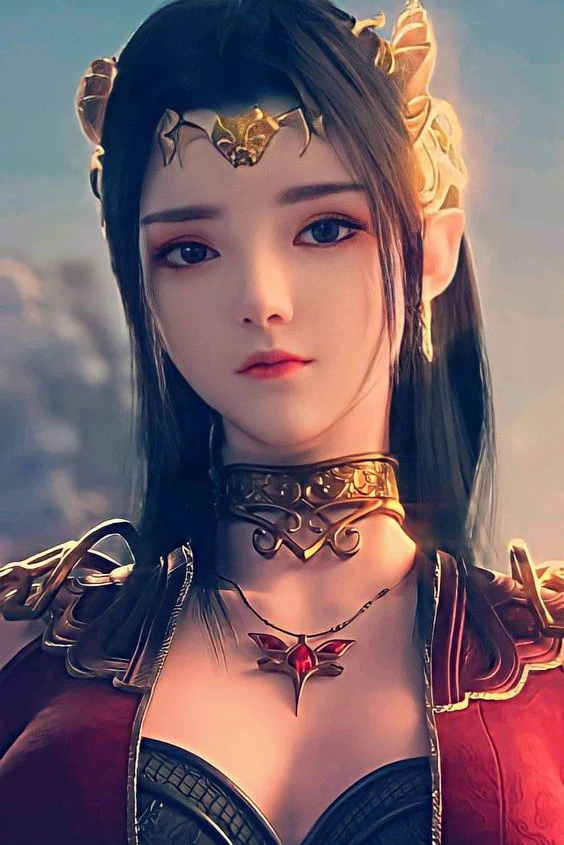 [Truyện Chữ] - Mặc Ngọc Kỳ Lân Truyền