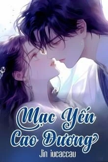 [Truyện Chữ] - Mạc Yến Cao Dương