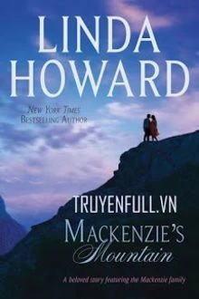 [Truyện Chữ] - Mackenzie's Pleasure