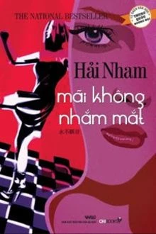 [Truyện Chữ] - Mãi Không Nhắm Mắt
