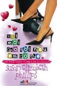 [Truyện Chữ] - Mai Mối Cho Tôi Nếu Em Có Thể